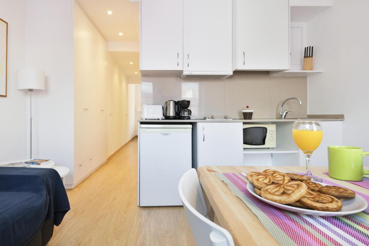 Appartement Ola Living Vidreria Barcelona