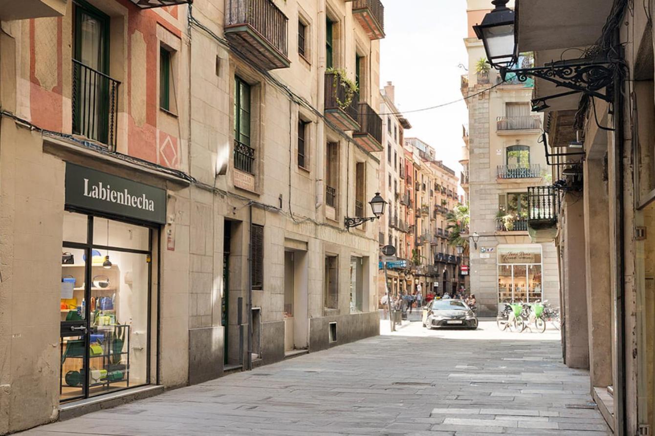 Appartement Ola Living Vidreria Barcelona