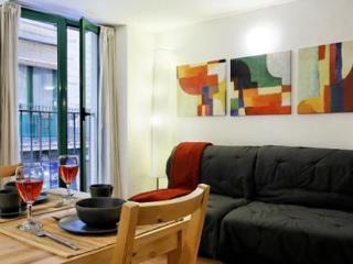 Ola Living Vidreria Appartement Barcelona
